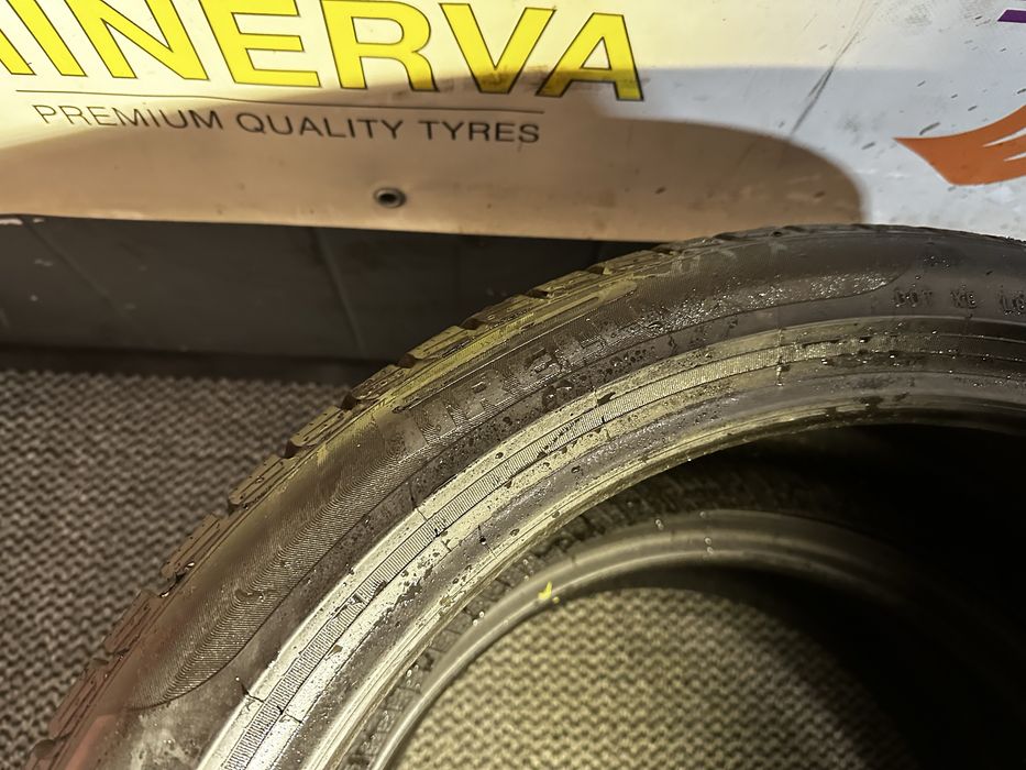 225/45 R19 96V XL - Pirelli Scorpion M+S Oferta