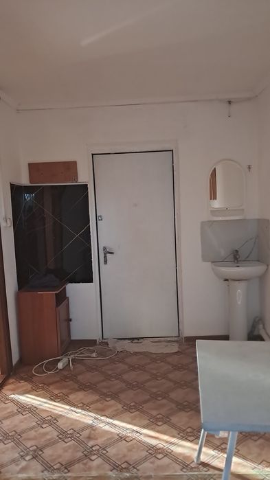 Сдам времянку на длительный срок