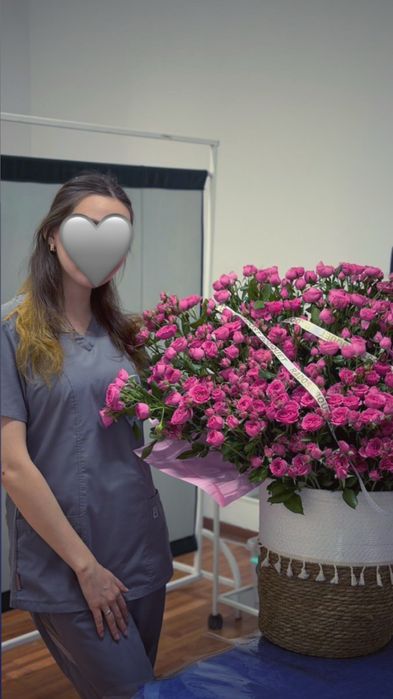 Медицинский форма сатылады