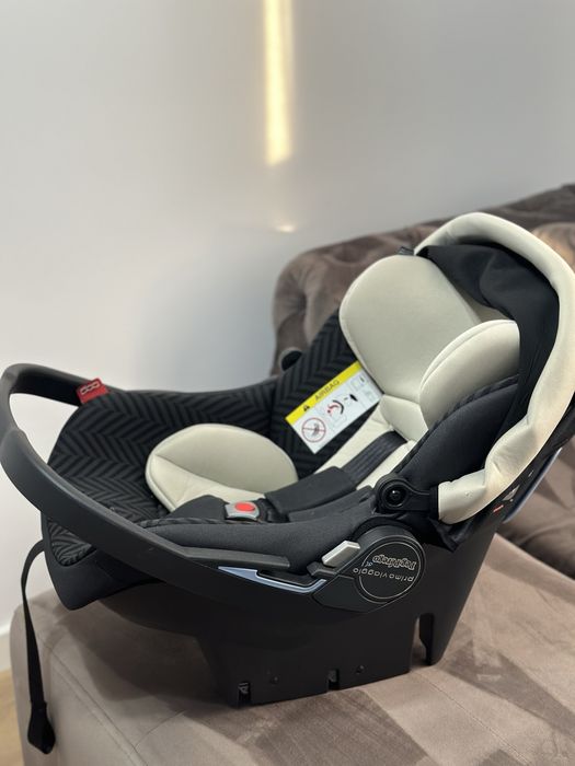 Carucior Peg Perego Book 51 S - ediție limitată