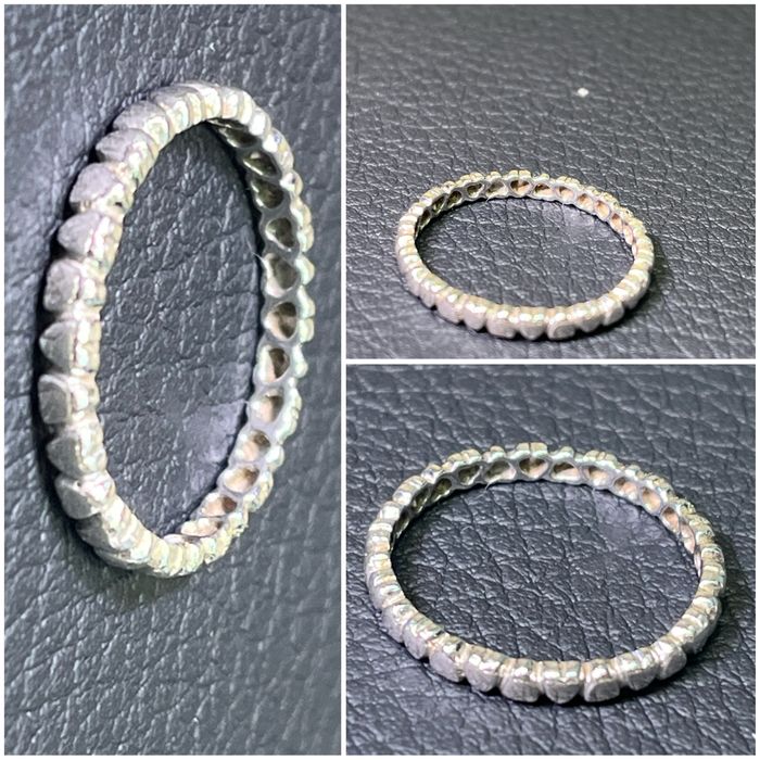 Сребърни пръстени гривна silver 925 grivna prasten srebro