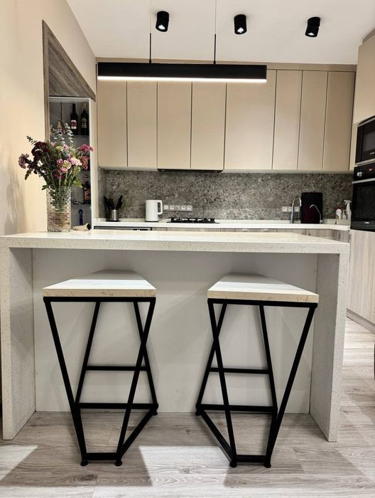 3х комнат квартира на Ц-1 Эко Парк! Продам 92м2 с авторским ремонтом