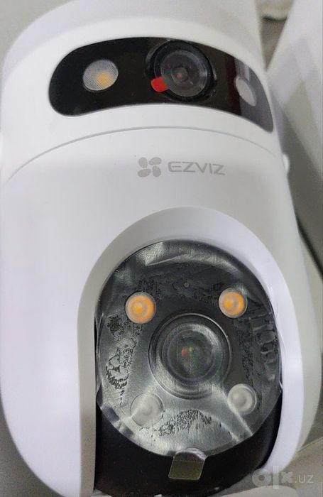 Ezviz H9C wifi kamera