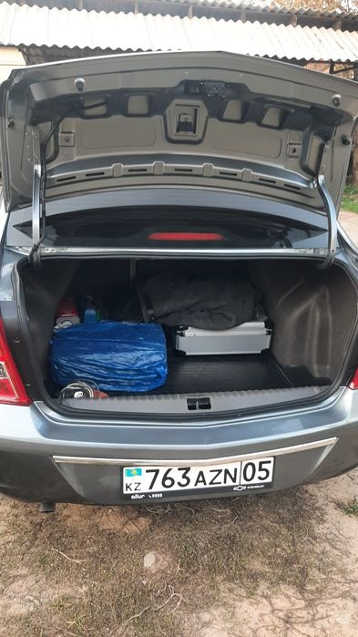 Продам шевролет кобальт