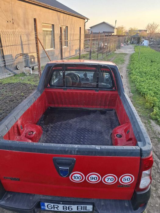 Dacia Logan pick-up