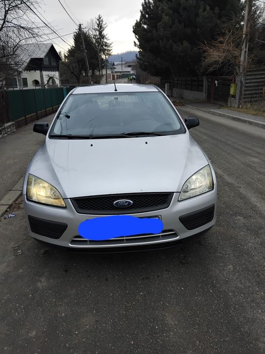 Ford Focus 2, 1.6 tdi pret in euro