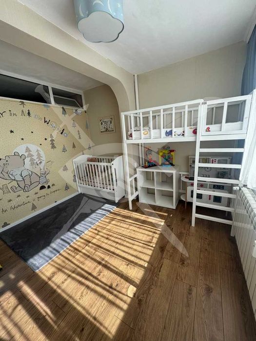 Дава се под наем Тристаен апартамент в София, Овча купел - 74 кв.м за 700 € - Снимка #4