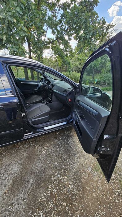 Opel Astra H Break 2008