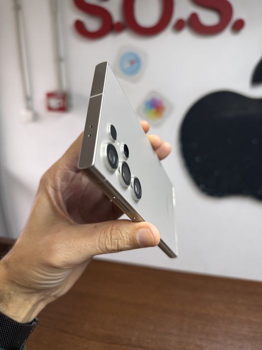 Vand Samsung S24 Ultra 256Gb