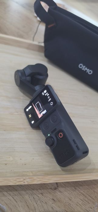 Dji Osmo Pocket 4