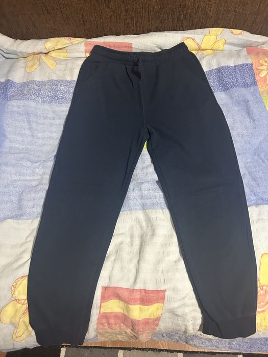 Pantaloni baieti 11 ani