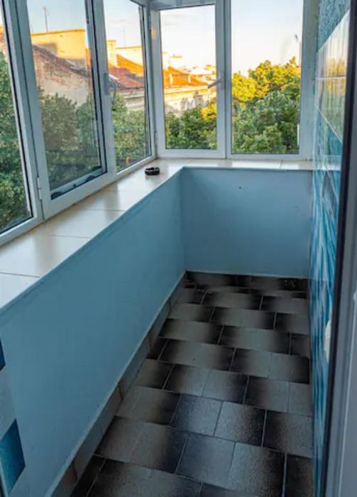 Дава се под наем Двустаен апартамент в Варна, Гръцка махала - 50 кв.м за 511 € - Снимка #6