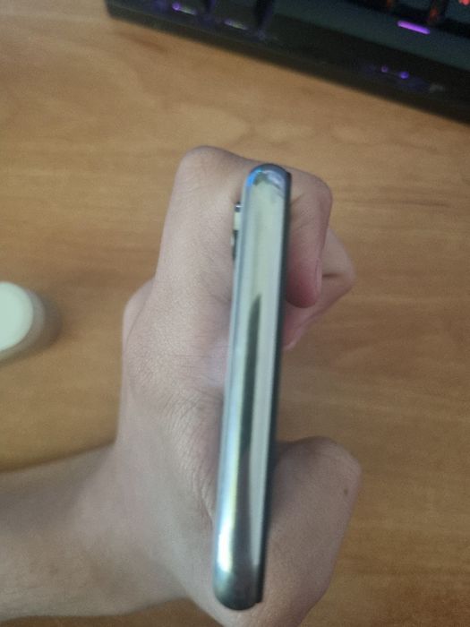 IPHONE X (citit descrierea)