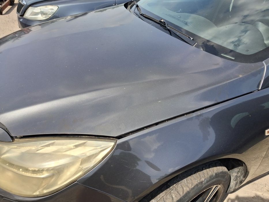 Capota Opel Insignia A 2010
