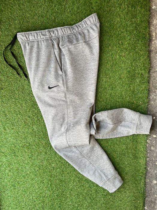 Мъжко долнище : NIKE TF PANT TAPER М