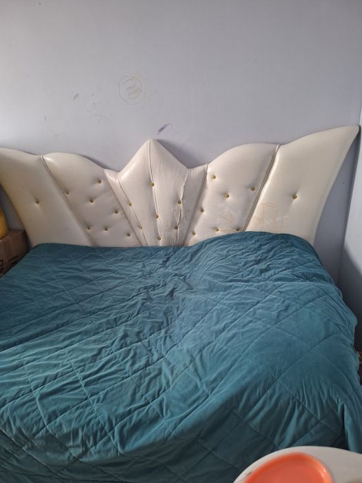 Кровать для девочки