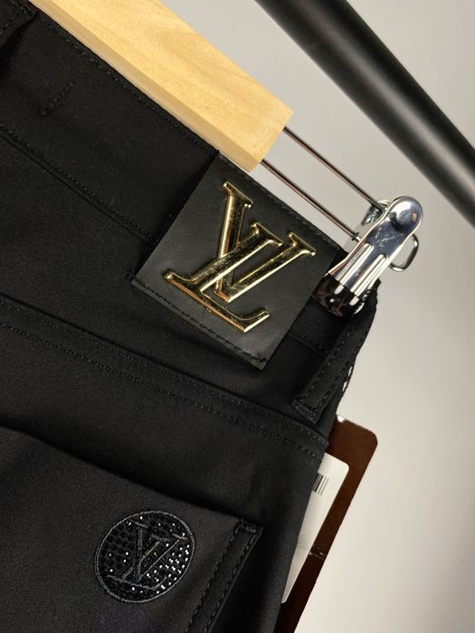 Valentino , Lui vuitton дамски елегантен панталон