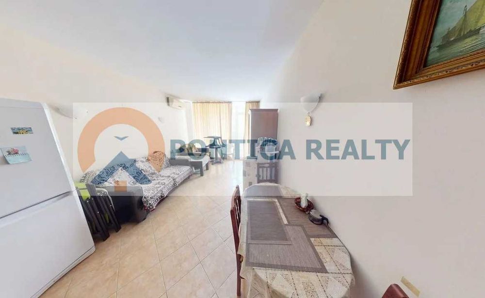 Продава се Двустаен апартамент в к.к. Слънчев бряг - 74 кв.м за 1014 €/кв.м - Снимка #7