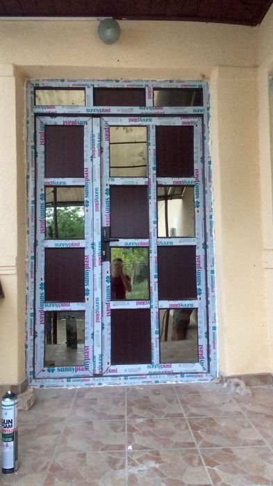 Termopane la comanda