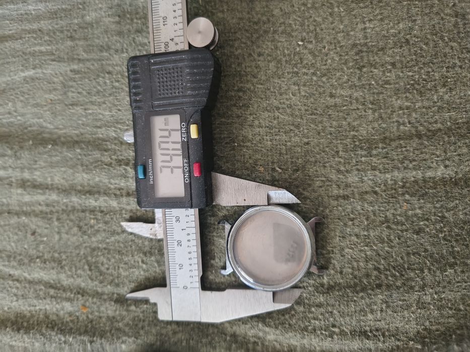 Lot carcase ceas