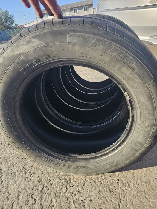 Покрышка жақсы күйде
