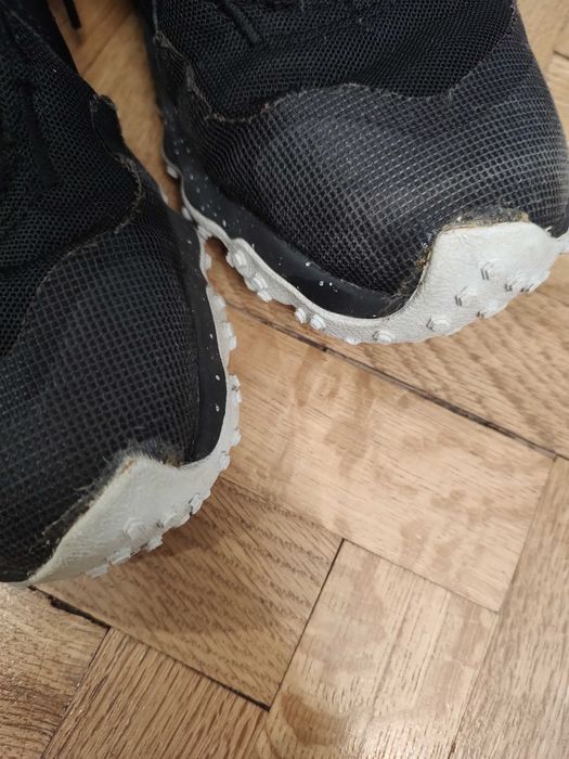 Маратонки Under armour