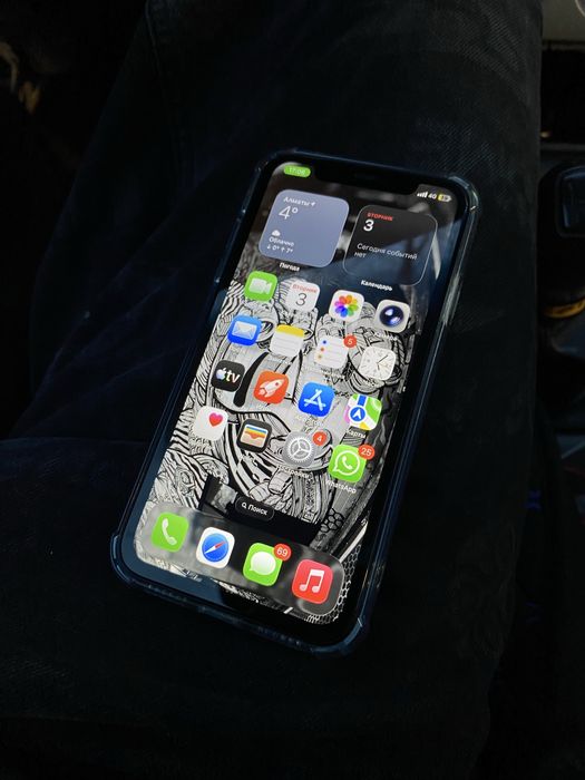 Iphone 11 128gb без коробки