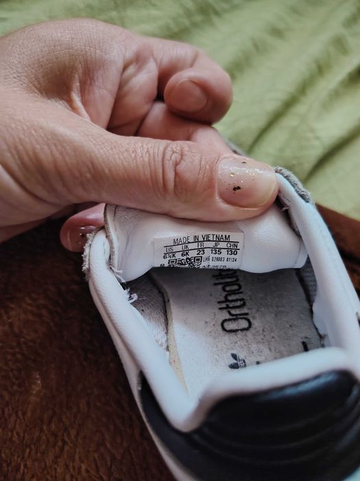 Adidas samba copii