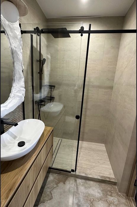 Darkhan Avenue Продаеся 3 комнатная квартира ремонт ул.Асака