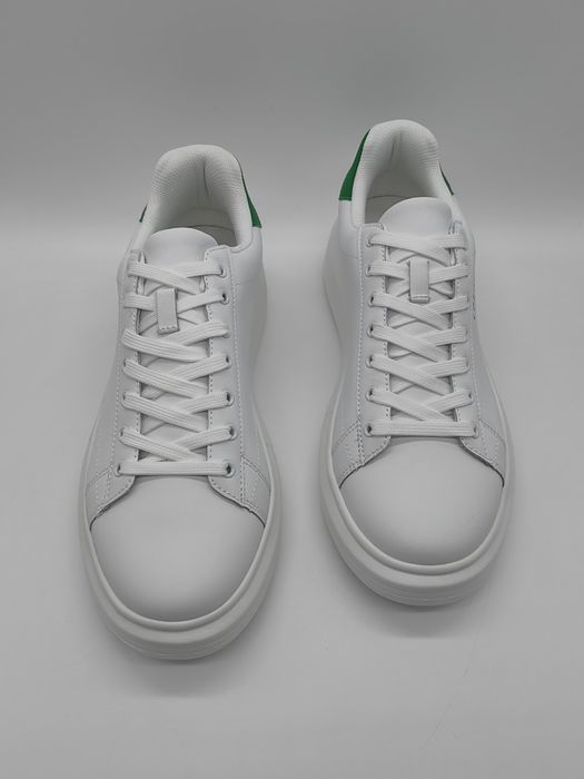 LIU JO BIG 01 Оригинални мъжки Сникърси