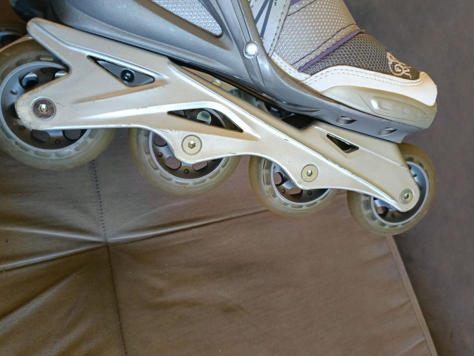 Ролери Rollerblade Spark 80W