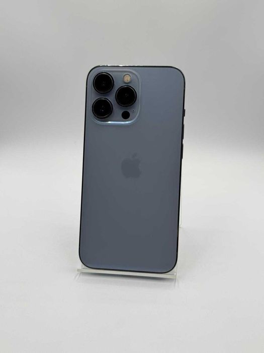 Iphone 13 PRO / 128 GB 76% BAT / Factura / Garantie #53754