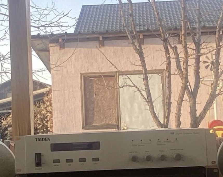 продам блок управления TAIDEN