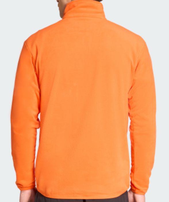 Флисовая спортивная кофта Adidas Terrex