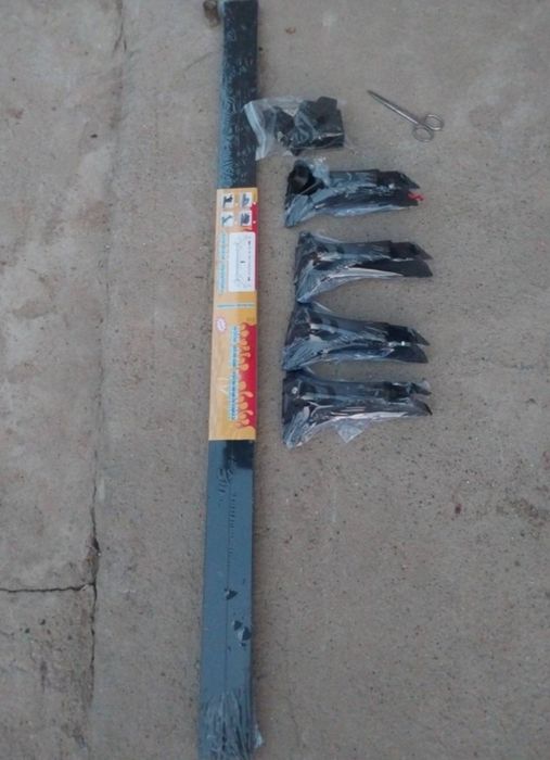 Багажник на крышу ваз 2114