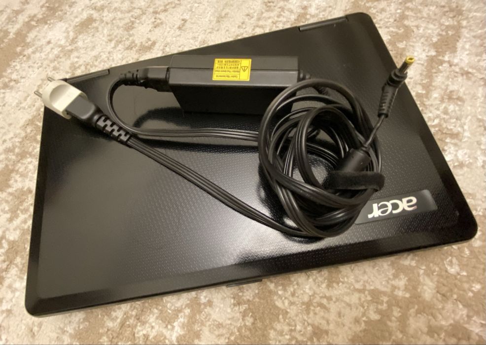 Ноутбук Acer Aspire 5517