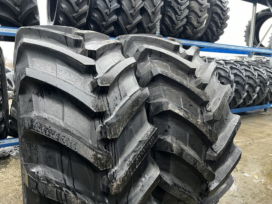 Anvelopa 600/65 R28 ARMOUR R-1W TL 150A8/147D  Cauciucuri tractor, Fiat, Case, Fendt, John Deere, New Holland, Massey Ferguson, UTB   Cauciucuri tract