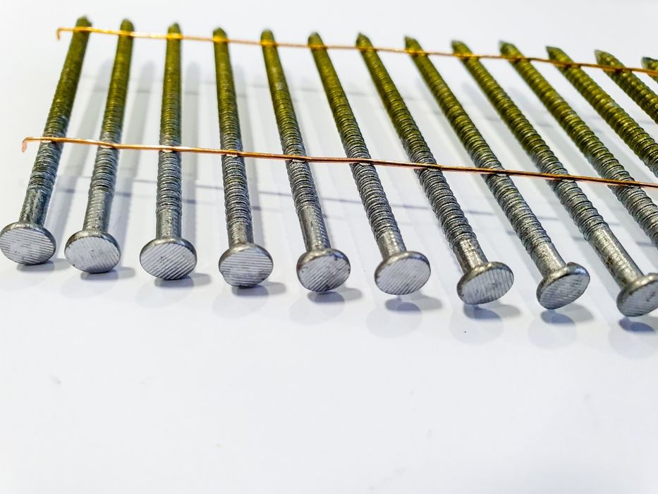 Role de cuie pentru ciocan pneumatic, toate dimensiunile.