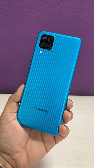 Samsung F12   4/64 (Dostavka)
