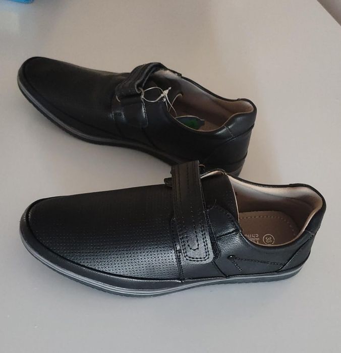 Туфли 38 размер, на юго-востоке