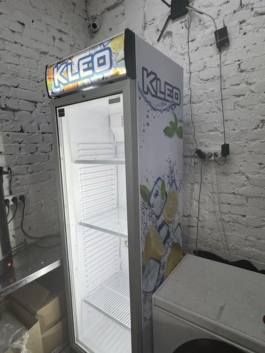 Холодильник kleo