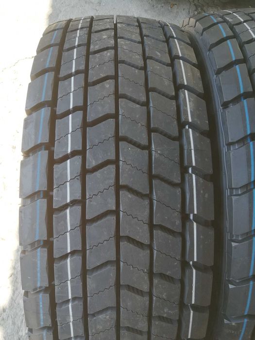 2 Нови гуми R22.5 295/55 Continental Hybrid HD3 147/145K 2100лв. с ДДС