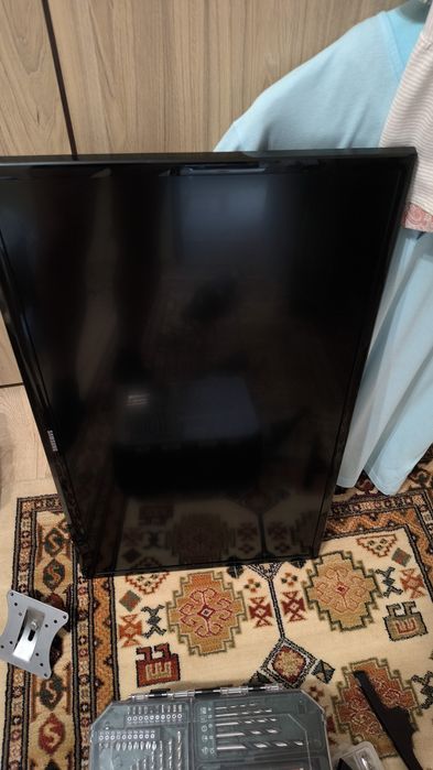 Samsung  led  tv