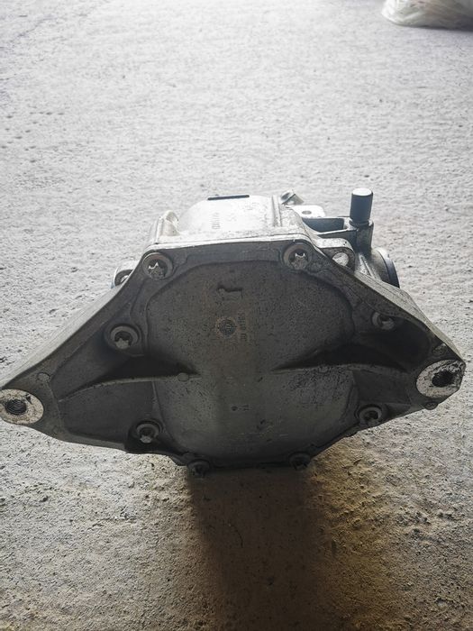 Grup diferential spate Mercedes GLC X253 A2133507704 Raport 3.066