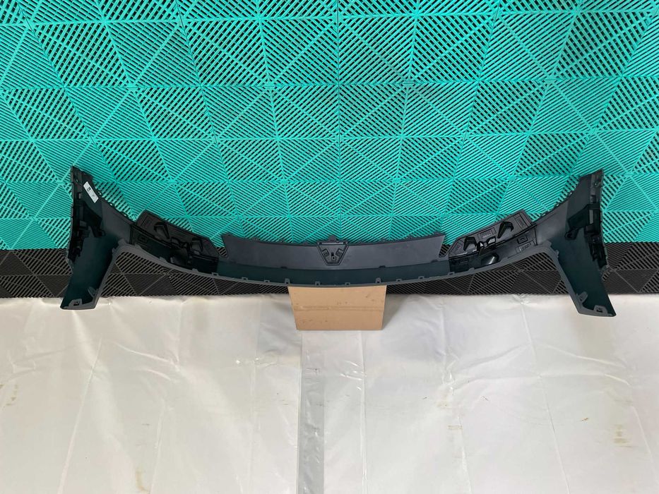 Bara fata Renault 5 E Tech noua originala Renault