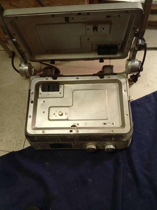 Мультигриль на запчасти