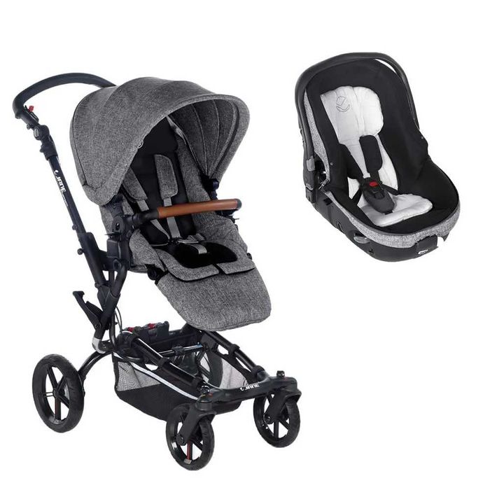 Детска количка, Jane Epic