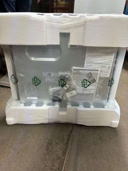 Plita vitroceramica Goreje