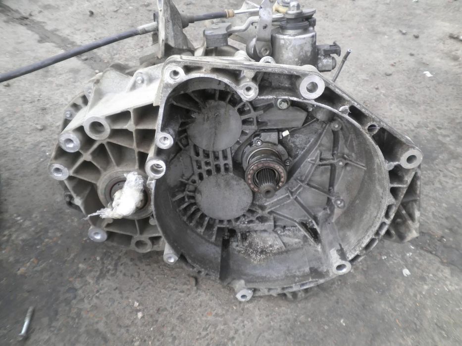 Cutie viteze Opel Zafira C, Astra J, 2.0 CDTI 55564375