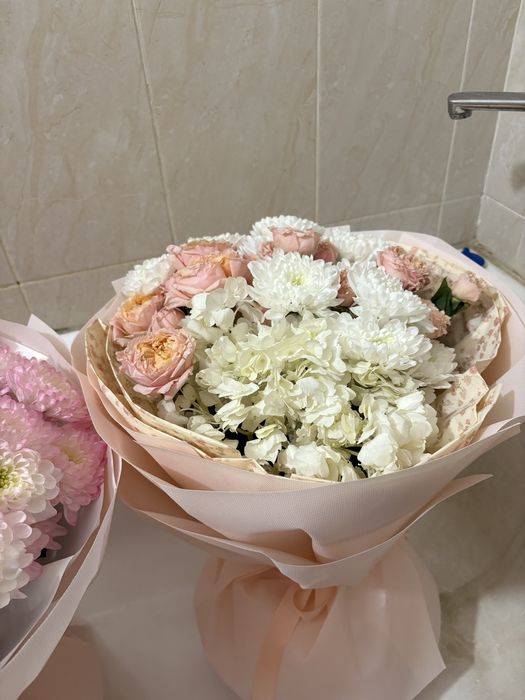 Букет Свежи гүл